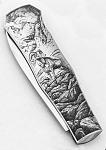 Knife Engravings