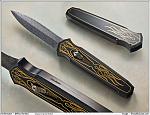 Knives and Engravings