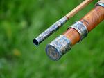 Fishing rod