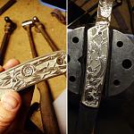 my engravings