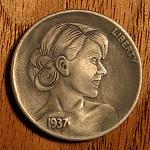 Hobo Nickels