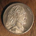 Hobo Nickels