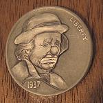 Hobo Nickels