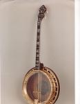 Custom Banjos