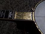 Custom Banjos