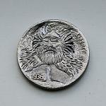 Hobo Nickels