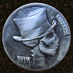 Hobo Nickels