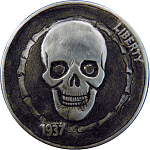 Hobo Nickels