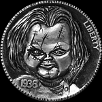 Hobo Nickels