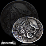 Hobo Nickels