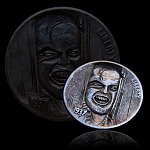 Hobo Nickels