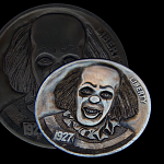 Hobo Nickels