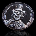 Hobo Nickels