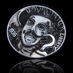 Hobo Nickels