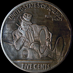 Hobo Nickels