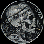 Hobo Nickels