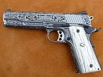 Ruger 1911 4/2013