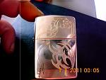 my zippo