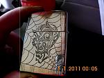 my zippo