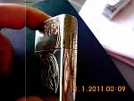 my zippo