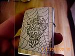 my zippo