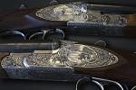 Gun engravings