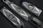 Gun engravings