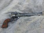 Ruger 44 Mag