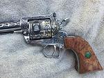 Ruger 44 Mag