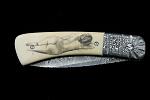 Scrimshaw by Dave V