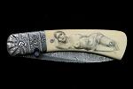 Scrimshaw by Dave V