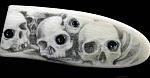 Scrimshaw by Dave V