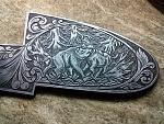 My various engravings