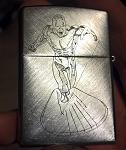 zippo lighters