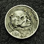 Hobo nickels