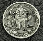 Hobo nickels